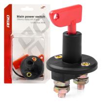 AMIO 03023 - ALIMENTADOR PRINCIPAL TERMINAL DE BATERíA 12/24V MAX 150A, P