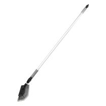 AMIO 01274 - CEPILLO DE LAVADO TELESCóPICO FLOW-THRU 141-240CM AMIO-01274