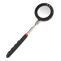 AMIO 02840 - ESPEJO DE INSPECCIóN TELESCóPICO CON ILUMINACIóN LED