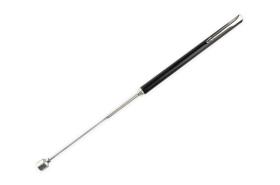 AMIO 02521 - AGARRADOR MAGNéTICO TELESCóPICO 12-64CM