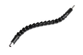 AMIO 02608 - PORTAPUNTAS DE EXTENSIóN FLEXIBLE 1/4' 30CM