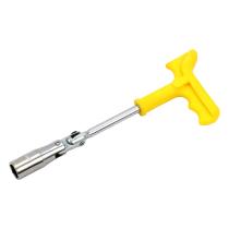 AMIO 01719 - LLAVE  BUJíAS 16MM SPW-16