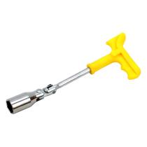 AMIO 01720 - LLAVE  BUJíAS 21MM SPW-21