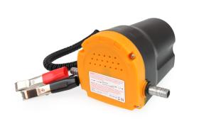 AMIO 01994 - BOMBA ELéCTRICA  ACEITES 12V