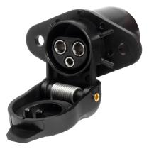 AMIO 02388 - ENCHUFE  REMOLQUE 3 POLOS