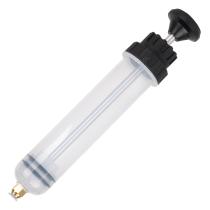 AMIO 04277 - JERINGA  INYECCIóN Y EXTRACCIóN DE LíQUIDOS 500ML AMIO-04277