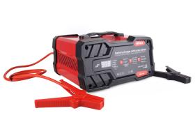 AMIO 02400 - CARGADOR Y ARRANCADO DE BATERíA 12V/24V 12V 75A