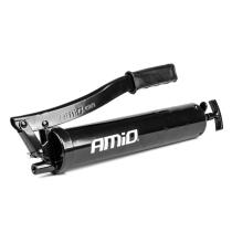 AMIO 03279 - PISTOLA ENGRASADORA MANUAL 500ML AMIO-03279