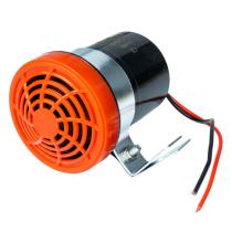 AMIO 01728 - SIGNALIZADOR ACúSTICO MARCHA ATRáS 12/24V 90-95DB
