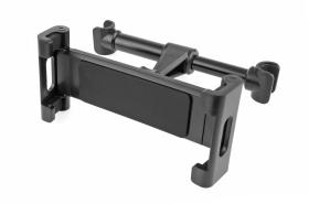 AMIO 02187 - SOPORTE PARA TABLETAS, MONTAJE EN EL REPOSACABEZAS THOLD-02