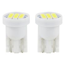 AMIO 01096 - LED STANDARD T10 W5W 3XSMD 7020 12V