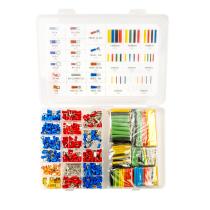AMIO 03031 - JUEGO DE TUBOS TERMORRETRáCTILES EN CAJA