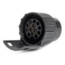 AMIO 01254 - ADAPTADOR PARA REMOLQUE 7/13 POLOS
