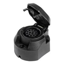 AMIO 01325 - ENCHUFE PARA REMOLQUE 13 POLOS