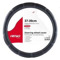 AMIO 02566 - CUBRE VOLANTE SWC-29-M (37-39CM)