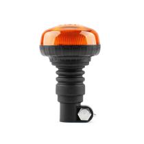 AMIO 02921 - LáMPARA ESTROBOSCóPICA W21PL TUBO FLEXIBLE R65 R10 18LED 12/