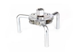 AMIO 02509 - LLAVE DE FILTRO DE ACEITE AJUSTABLE CON 3 PATAS OILW-D
