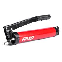 AMIO 03280 - PISTOLA ENGRASADORA MANUAL 900ML AMIO-03280