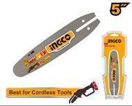 Ingco AGSB50501 - ESPADA SIERRA NANOBLADE 5'