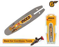 Ingco AGSB50601 - ESPADA SIERRA NANOBLADE 6'