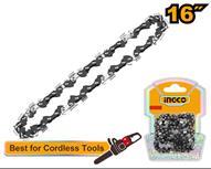 Ingco AGSC51603 - CADENA SIERRA 16'