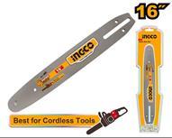 Ingco AGSB51603 - ESPADA SIERRA 16'
