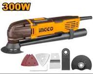 Ingco MF3008 - MULTIHERRAMIENTA 300W