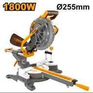 Ingco BM2S180017 - SIERRA INGLETADORA 1800W 255MM