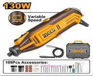 Ingco MG13328E - MINI-DRILL 130W