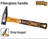 Ingco HMH82300 - MARTILLO MECANICO 300G