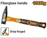 Ingco HMH821000 - MARTILLO MECANICO 1000G