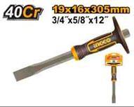 Ingco HCCL831916 - CINCEL 19X16X305MM