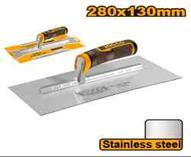 Ingco HPT28138 - LLANA ENLUCIDO 280X130MM