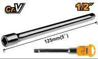 Ingco HEB12051 - ALARGADERA 1/2' 125MM