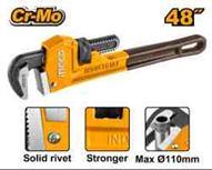 Ingco HPW0848 - LLAVE STILSON 48'