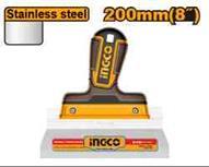 Ingco HPUT78200 - ESPATULA 200MM