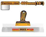 Ingco HPUT78400 - ESPATULA 400MM