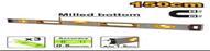 Ingco HSL38150M - NIVEL ALUMINIO 150CM