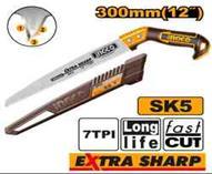 Ingco HPS3006 - SERRUCHO PODA 300MM