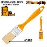 Ingco CHPTB78601 - PALETINA MANGO PLASTICO  25MM