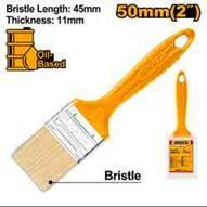 Ingco CHPTB78602 - PALETINA MANGO PLASTICO  50MM