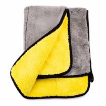 AMIO 02869 - BAYETA DE MICROFIBRA PARA ABRILLANTAR 50X70CM 1600G/SQM