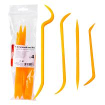AMIO 02418 - HERRAMIENTAS PARA EXTRAER TAPICERíA 4 ELEMENTOS