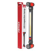 AMIO 04505 - LINTERNA DE INSPECCIóN CON ACUMULADOR 10 W COB, 4400 MAH AMI