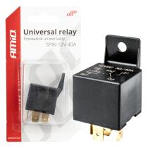 AMIO 03509 - RELé UNIVERSAL AMIO-03509