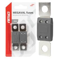 AMIO 03470 - FUSIBLE MEGAVAL 300A AMIO-03470