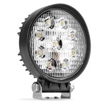 AMIO 01615 - LáMPARA DE TRABAJO AWL04 9 LED FLOOD 9-60V