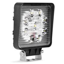 AMIO 02421 - LáMPARA DE TRABAJO AWL07 9 LED FLOOD 9-36V