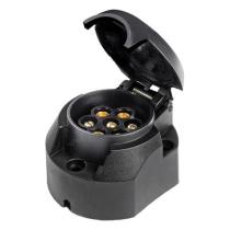 AMIO 01258 - ENCHUFE PARA REMOLQUE 7 POLOS
