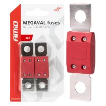 AMIO 03462 - FUSIBLE MEGAVAL 80A AMIO-03462